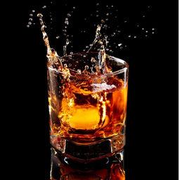 Jack Daniel's Whiskey 50ml x 10 - Image 4