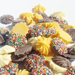 Mixed Buddies Chocolate - Image 2