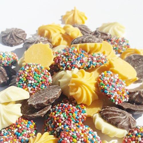 Mixed Buddies Chocolate - Image 2