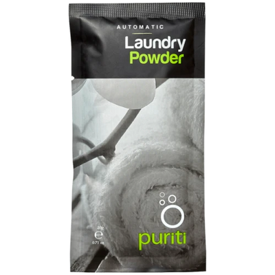 Puriti Laundry Powder (250)