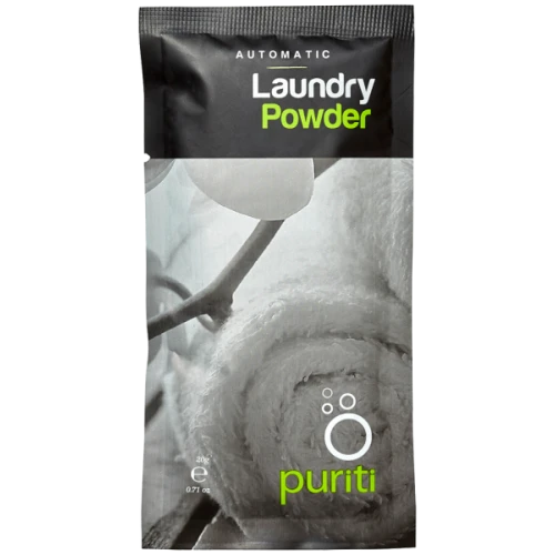 Puriti Laundry Powder (250)