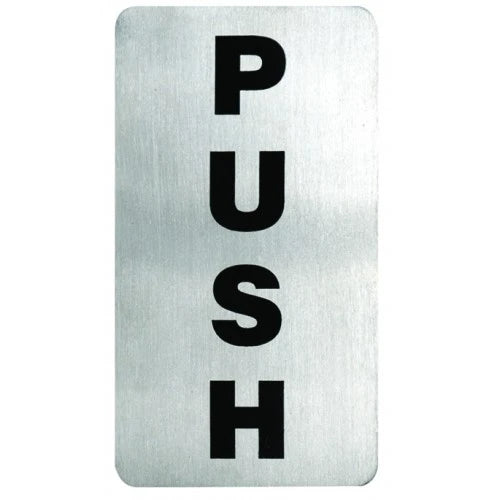 push