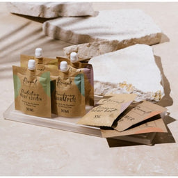 Reveal Cleansing Shower Gel 30ml x 50 - Image 2