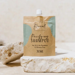 Reveal Purifying Shampoo 30ml x 50