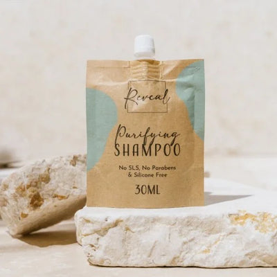 Reveal Fortifying Conditioner 30ml x 50