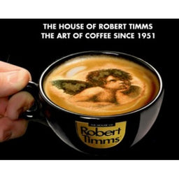 Robert Timms Decaffeinated (500) - Image 2