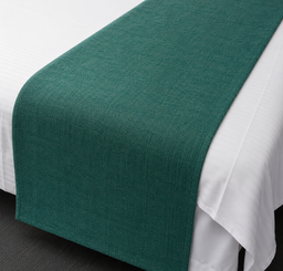Bed Runners KB - Teal