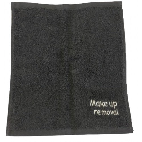 Flagstaff Charcoal Towel Set - Image 3