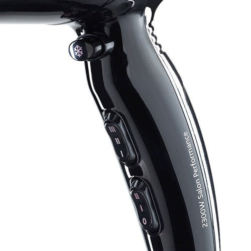 Vidal Sassoon Pro Hairdryer & free Bag - Image 3