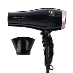 Vidal Sassoon Pro Hairdryer & free Bag - Image 4