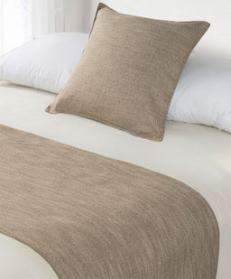 Bed Runners KB - Sand
