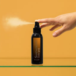 Sandalwood Room Spray - Image 3