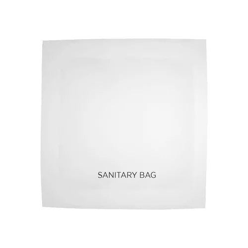 Daily Generic Sanitary Bags x 250
