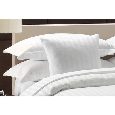 Satin Stripe KSB Duvet Set