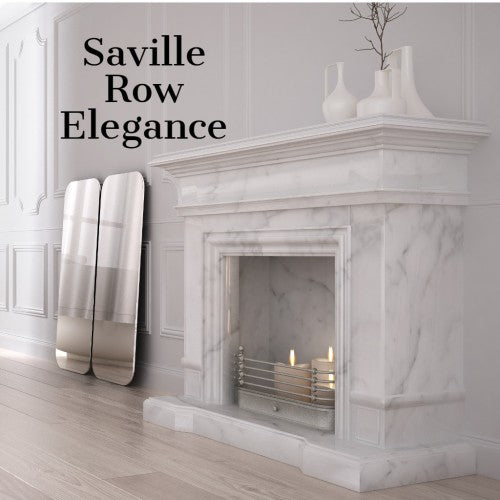 Saville Row 20gm Soap x 100 - Image 3