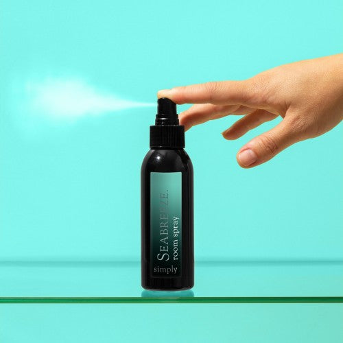 Seabreeze Room Spray - Image 3