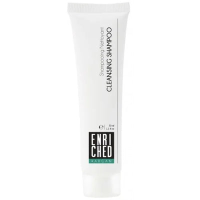 Enriched 30ml Shampoo Tube x 50