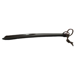 Long Timber Shoehorn 38cm - Image 3