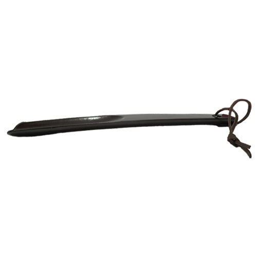Long Timber Shoehorn 38cm - Image 3