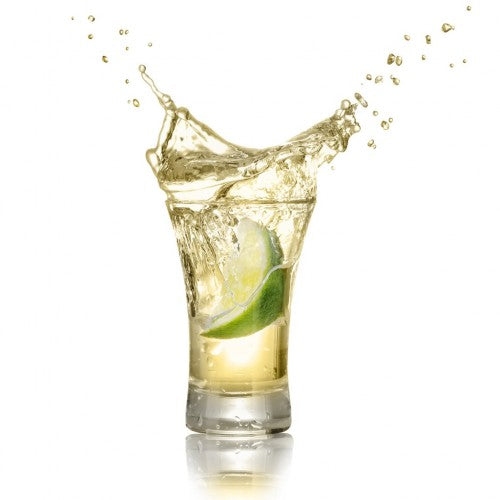 Sierra Tequila Reposado 40ml x12 - Image 2