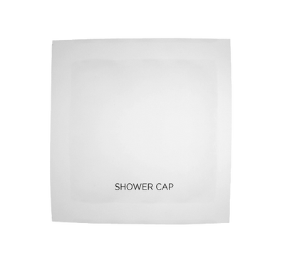 Everyday Essentials Shower Cap x 100