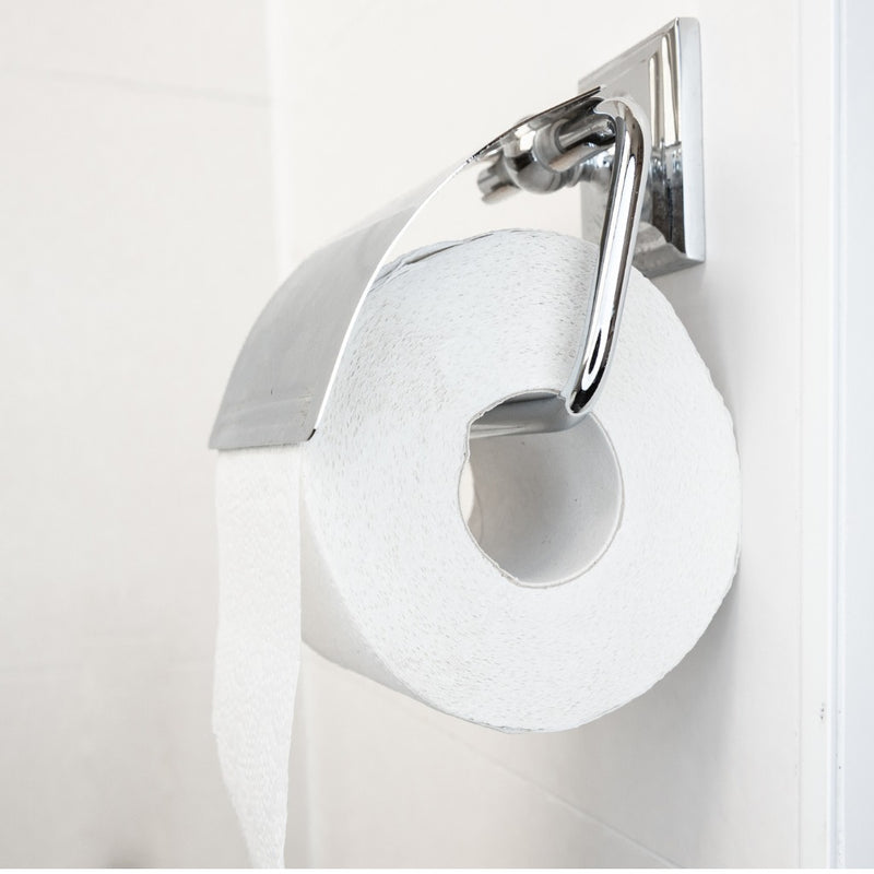 Satin Toilet Tissue 2Ply 520 sheets - Image 2