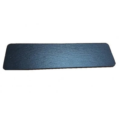Slate Amenities Tray 270 x 70mm