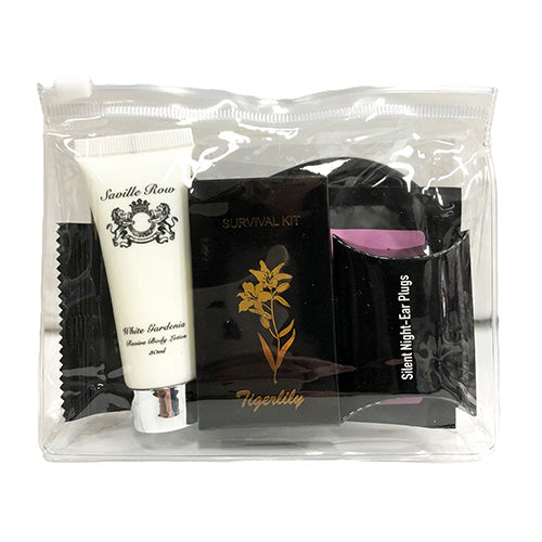 The Sleepy-time Experience - Image 3