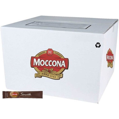 Moccona Smooth Coffee Sticks x 1000s - Image 2