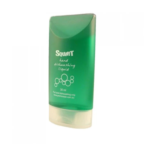 Squirt Dishwashing Liquid x 50 bottles