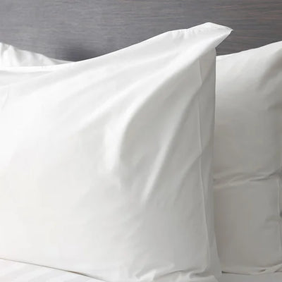 Deluxe Commercial King Pillowcase