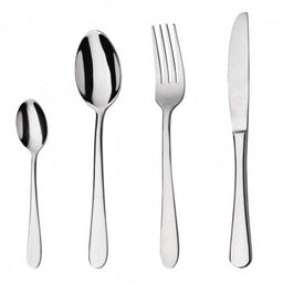 Sydney Cake Fork x 12 - Image 2