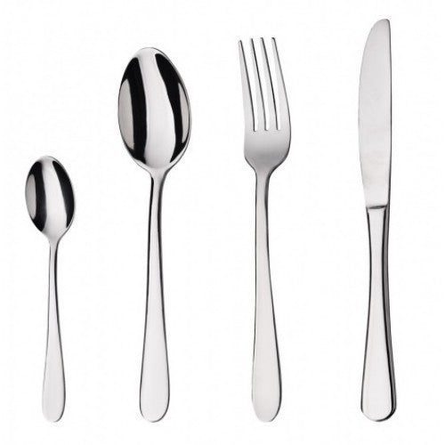 Sydney Cake Fork x 12 - Image 2