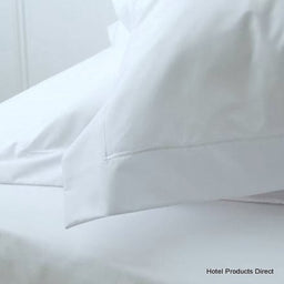 ELEGANCE Standard Tailored Pillowcase