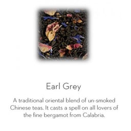 La Maison Du The - Earl Grey 100s - Image 3