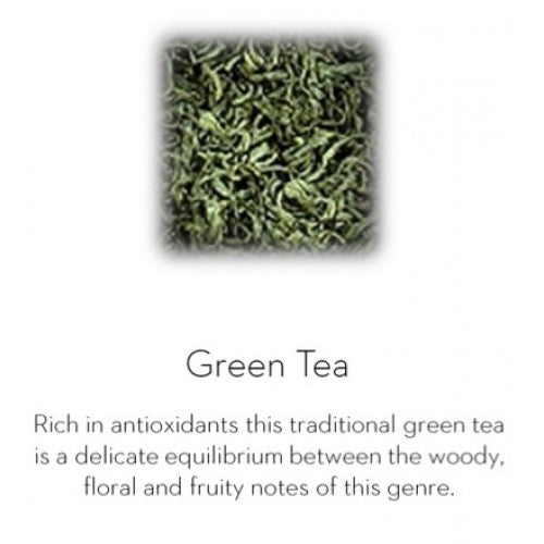 La Maison Du The - Green Tea 100s - Image 2