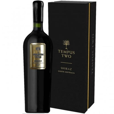Tempus Two Gold Label Shiraz 2017
