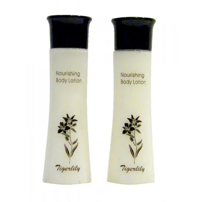 Tigerlily Nourishing Body Lotion x 100