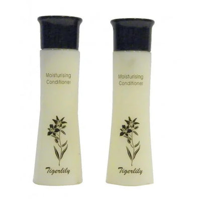 Tigerlily Moisturising Conditioner x 100 Tigerlily Moisturising Conditioner x 100