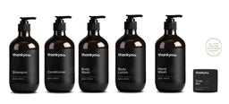 THANKYOU Shampoo 500ml Pump - Image 3