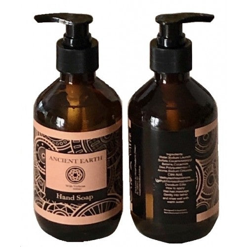 Ancient Earth Starter Pack + Free Pump soap - Image 2