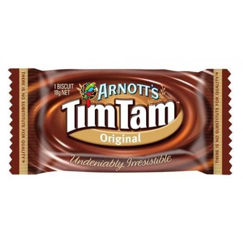 Arnotts Tim Tam Portions 150s