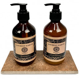 Ancient Earth Amenities Tray 200x100mm - Image 5