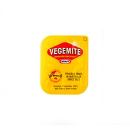 Kraft Vegemite 4.8gm x 90