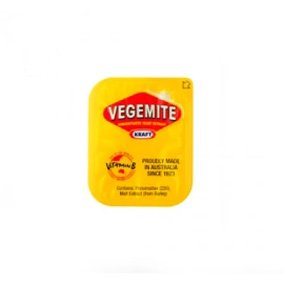 Kraft Vegemite 4.8gm x 90