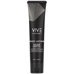VIVE Re-Charge 40ml Body Lotion Tubes x 50