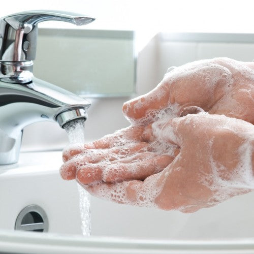 Ancient Earth Hand Wash (New version) - BUY 2 GET 1 FREE - Image 2