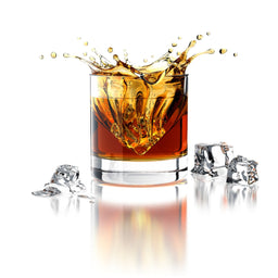 Fireball Cinnamon Whiskey 50ml x 10 - Image 2