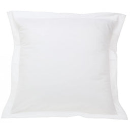 Egyptian European Square Tailored Pillowcase - Image 3