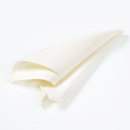 White 100% Cotton Momie Napkin - Image 3